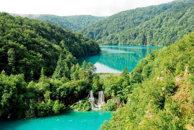 Plitvice Lakes&Rastoke Day Trip from Zagreb (5 h at the Lakes) - Key points before you book