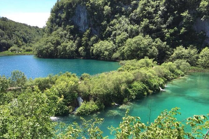 Plitvice Lakes&Rastoke Day Trip from Zagreb (5 h at the Lakes) - Five hours among Plitvice’s 16 lakes