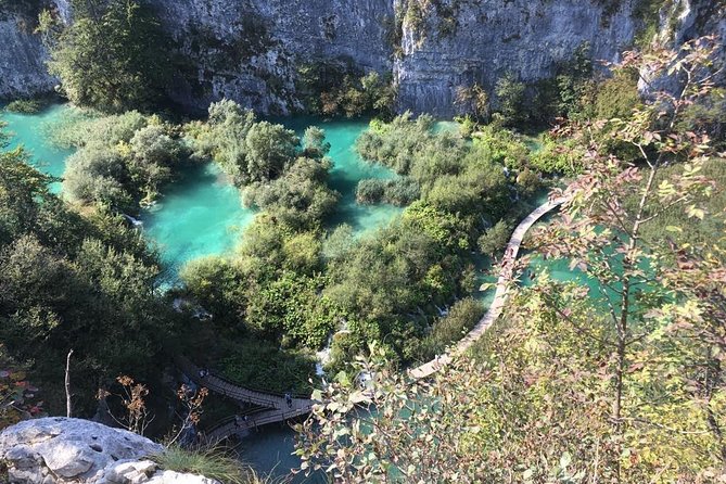 Plitvice Lakes&Rastoke Day Trip from Zagreb (5 h at the Lakes) - Who should book this experience?