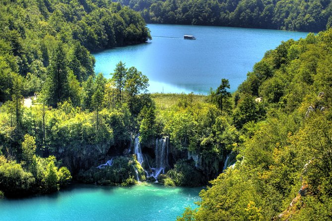 Plitvice Lakes&Rastoke Day Trip from Zagreb (5 h at the Lakes) - The road from Zagreb to Rastoke