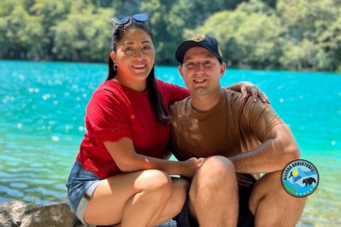 Plitvice Lakes Tour: Secured Tickets, Train & Boat Ride - The boat ride and what happens afterward
