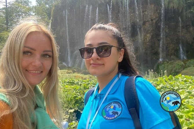 Plitvice Lakes Tour: Secured Tickets, Train & Boat Ride - Small groups, mixed languages, and the walking pace