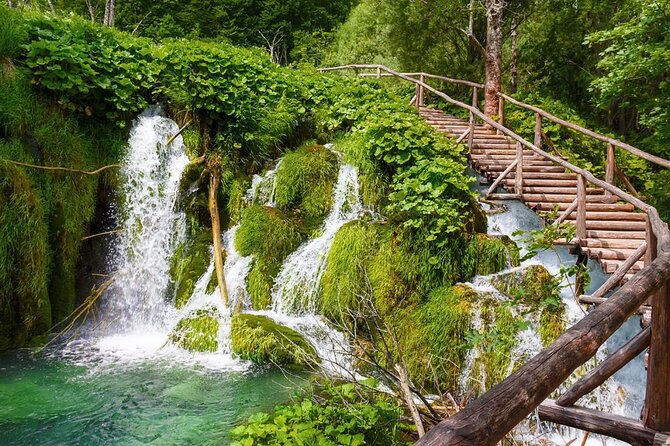 Plitvice Lakes trip from Split - Who should book this day trip