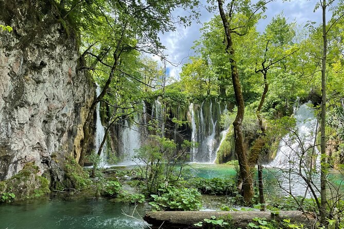 Plitvice Lakes with Ticket & Rastoke Guided Tour from Zagreb - Why this day trip works from Zagreb