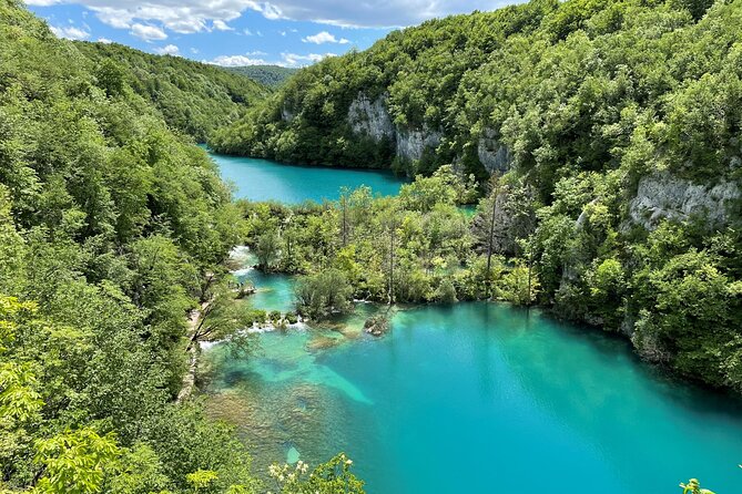 Plitvice Lakes with Ticket & Rastoke Guided Tour from Zagreb - Rastoke: a small village built around water