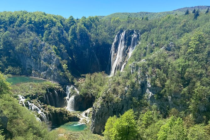 Plitvice private tour driver + guide up to 8 ppl from Zadar - Key Points Before You Book