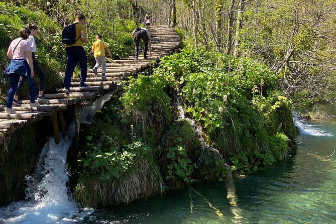 Plitvice private tour driver + guide up to 8 ppl from Zadar - The Main Drawbacks to Consider