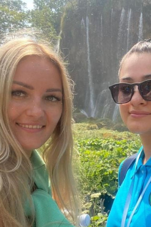Plitvice Private Tour: Secured Tickets, Train & Boat Ride - What the $253 price really buys you