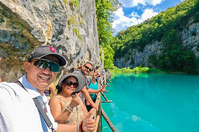 Plitvice & Rastoke: Guided Tour from Zagreb; Max 8 people ENG/ESP - Key points to know before booking