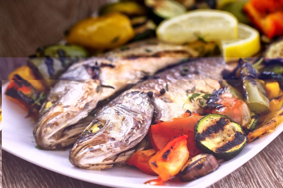 Porec: Boat Cruise with Barbecue Lunch - Two hours in Rovinj, Istria’s picture-postcard stop