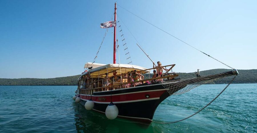 Poreč: Evening Boat Trip to Discover Dolphins - What makes this Poreč boat trip worth considering