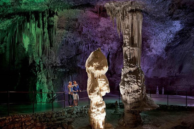 Postojna Cave & Predjama Castle - Shore Excursion from Rijeka - Why this day trip works from Rijeka
