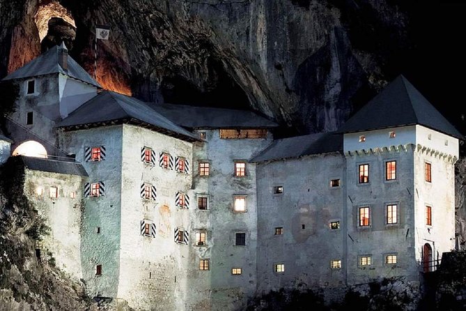 Postojna Cave & Predjama Castle - Shore Excursion from Rijeka - How the two attractions balance each other