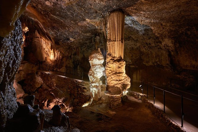Postojna Cave & Predjama Castle - Shore Excursion from Rijeka - Is the seven-hour schedule realistic?