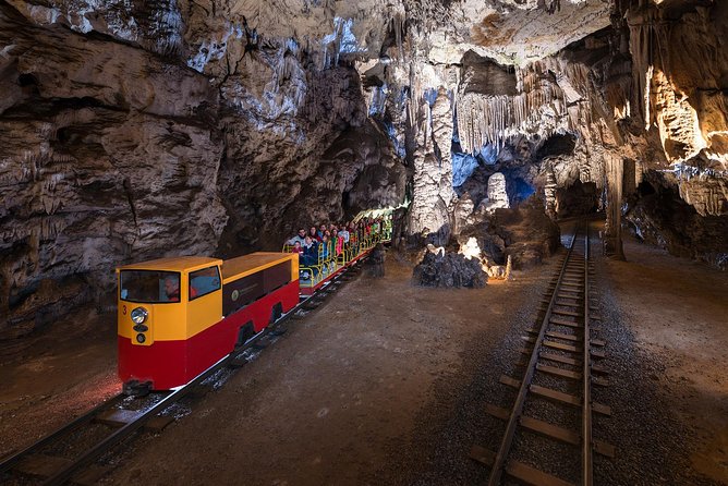 Postojna Cave & Predjama Castle - Shore Excursion from Rijeka - The Rijeka pickup and border crossing