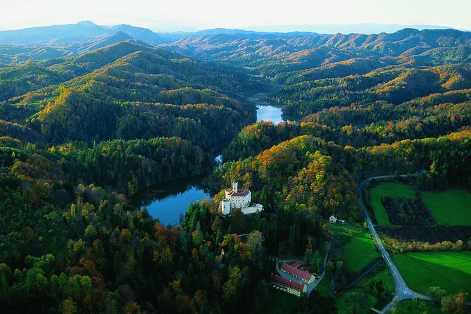 Prehistoric & Medieval Croatia Tour - The day in four useful points