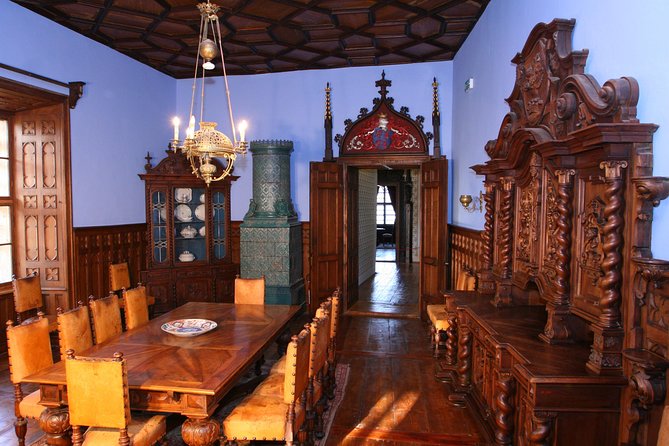 Prehistoric & Medieval Croatia Tour - Why this northern Croatia day trip works