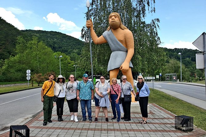 Prehistoric & Medieval Croatia Tour - Varaždin, a short taste of northern Croatia