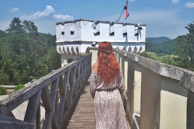 Prehistoric & Medieval Croatia Tour - Minivan transport, pickup, and the six-hour schedule
