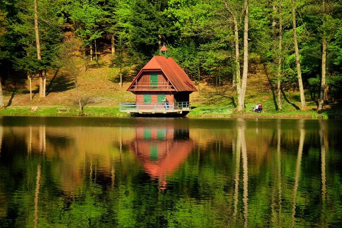 Prehistoric & Medieval Croatia Tour - Who should book this experience?