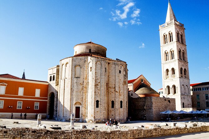 Private 3 Hour Sightseeing Tour of Major Attractions in Zadar - Five details that shape the experience
