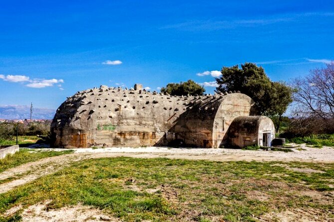 Private 3 Hour Sightseeing Tour of Major Attractions in Zadar - Vidikovac: the panoramic stop