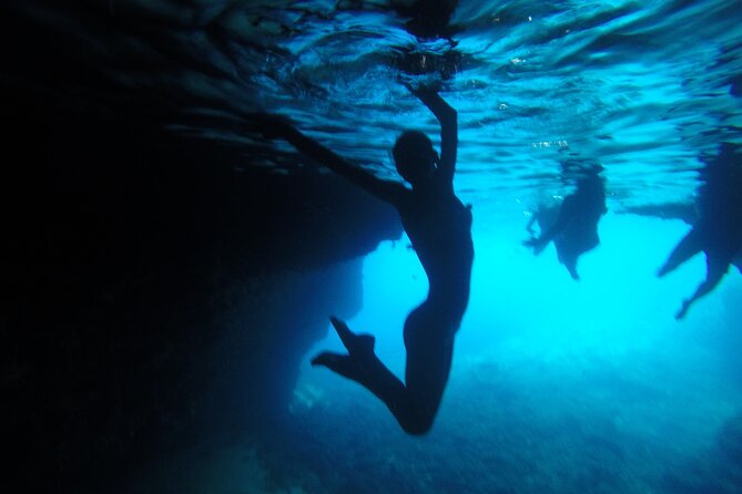 Private 4 Hours Blue Cave & Shunj Sandy Beach Experience - The essential details at a glance