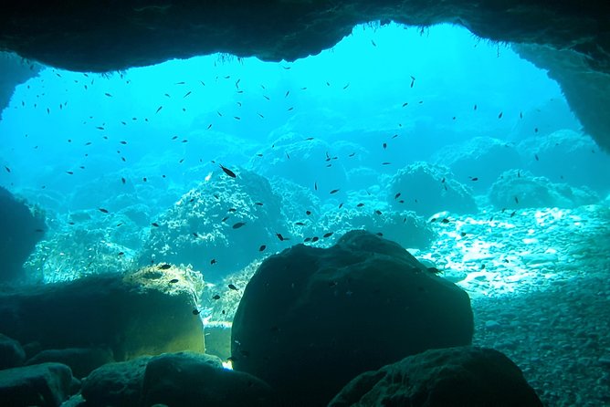 Private 4 Hours Blue Cave & Shunj Sandy Beach Experience - Why this private Dubrovnik boat trip works well