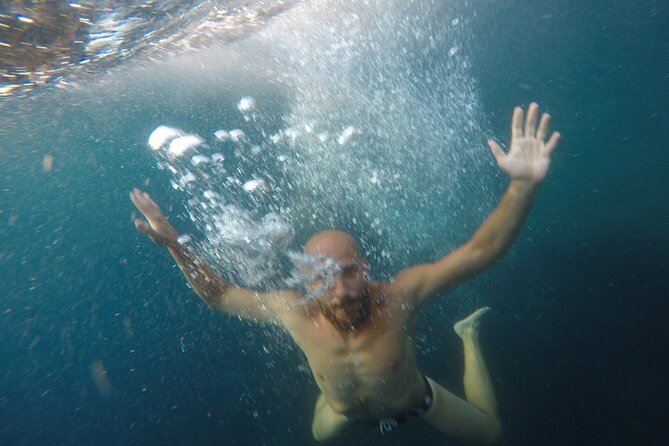 Private 4 Hours Blue Cave & Shunj Sandy Beach Experience - What the skipper can add to the day