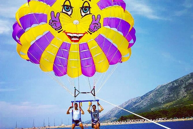 Private 4 islands tour (Golden Horn, Hvar, Pakleni islands, Šolta) - Pakleni Islands: a longer swim and lunch stop