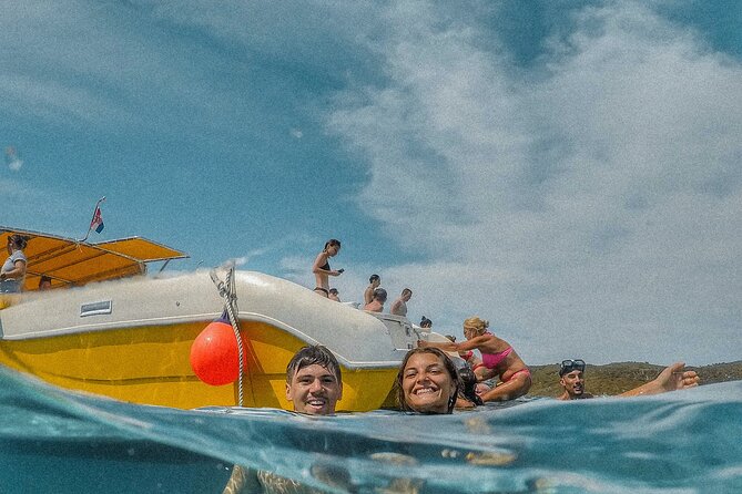 Private 4 islands tour (Golden Horn, Hvar, Pakleni islands, Šolta) - Price, fuel, and what you actually receive
