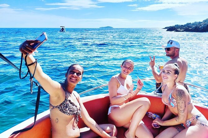 Private 4h Boat Tour Elaphite Islands with Barracuda 545 - Why this four-hour outing works from Dubrovnik