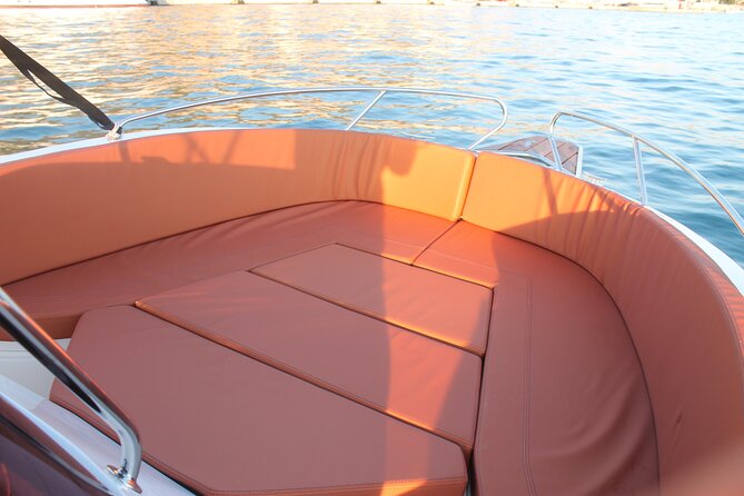 Private 4h Boat Tour Elaphite Islands with Barracuda 545 - Who will enjoy this boat tour most?