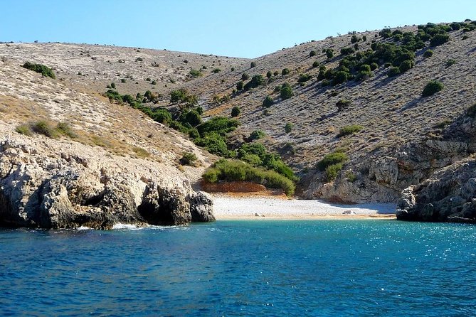 Private 7,5h Plavnik Island & Wild Bays Full-day Boat Trip - Why this private Krk cruise is different