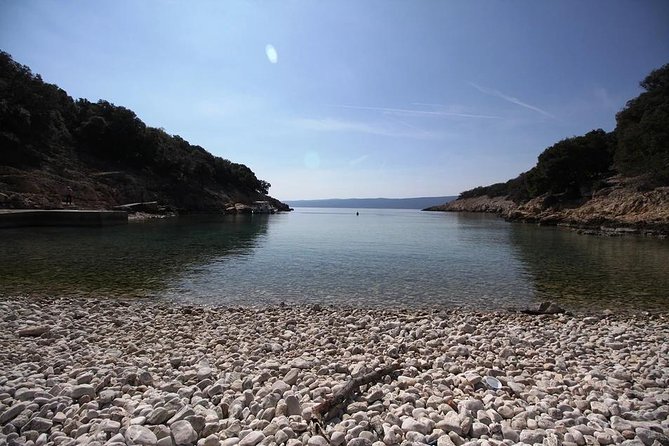 Private 7,5h Plavnik Island & Wild Bays Full-day Boat Trip - Timing, booking, and weather planning