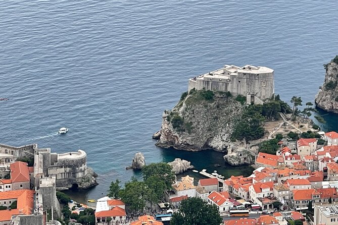 Private AirPort Transfer Dubrovnik by CRUISER TAXI - Price: when $39.65 per person makes sense