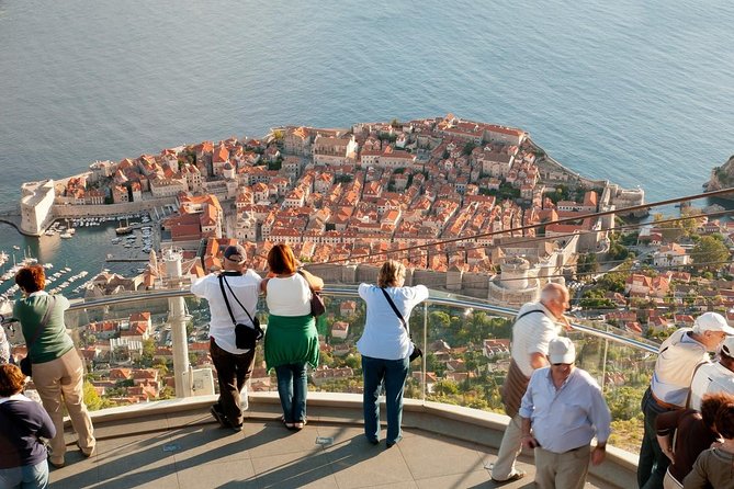 Private Arrival Transfer: Dubrovnik Airport to Dubrovnik, Orebić - Orebić transfers need the same route check