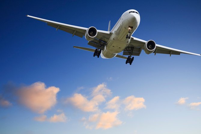 Private Arrival Transfer: Zagreb Airport to Zagreb Hotels - Key details before you book