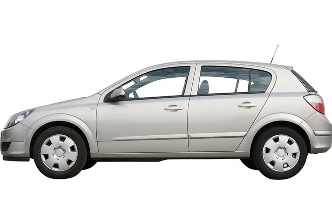 Private Arrival Transfer: Zagreb Airport to Zagreb Hotels - From Franjo Tuđman Airport to central Zagreb