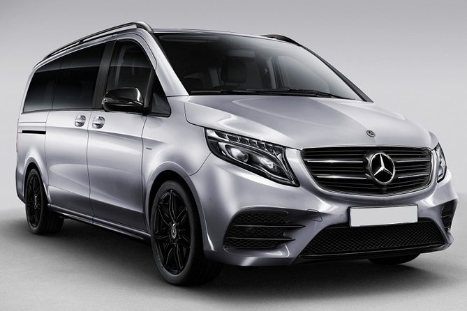 Private Arrival Transfer: Zagreb Airport to Zagreb Hotels - Finding your driver after baggage claim