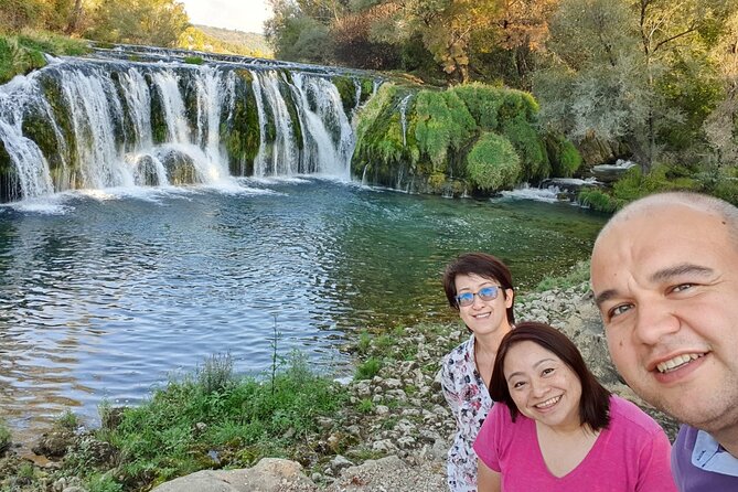 Private Authentic Day Trip Mostar - Kravice - Medjugorje From Split - Five things to know before booking