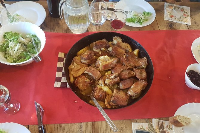 Private Authentic Day Trip Mostar - Kravice - Medjugorje From Split - What the private vehicle and pickup add