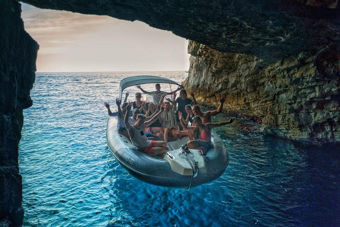 Private Blue Cave 5 Islands Tour from Trogir - What the $1,020.20 price really buys