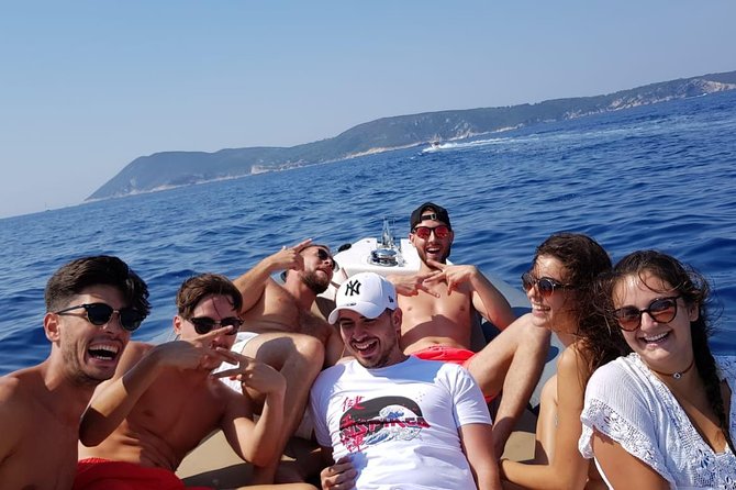Private Blue Cave and Hvar - 5 Islands Tour - The captain can make or break the schedule