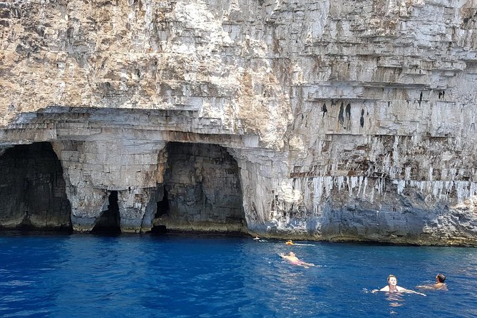 Private Blue Cave and Hvar - 5 Islands Tour - Price, group size, and what you actually receive
