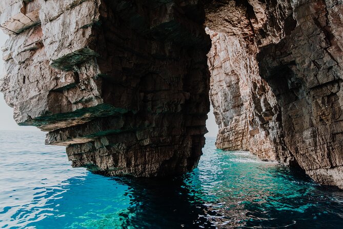 Private Blue cave, Mamma Mia and Hvar, 5 islands tour from Split - Hvar allows time for lunch and old-town wandering