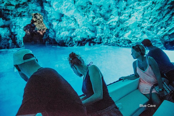 Private Blue cave, Mamma Mia and Hvar, 5 islands tour from Trogir - Why this private boat trip works so well