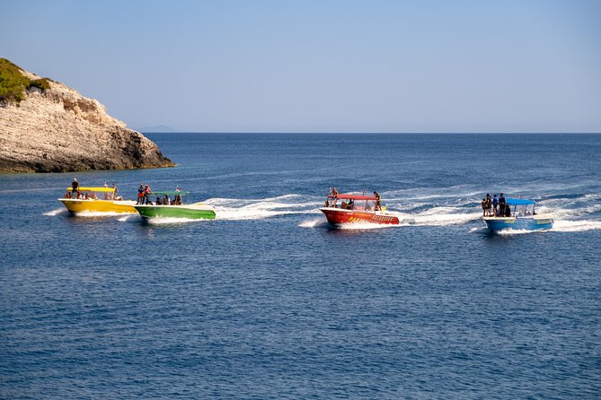 Private Blue Cave Tour from Split, Brač, Trogir and Hvar - What the private format is worth