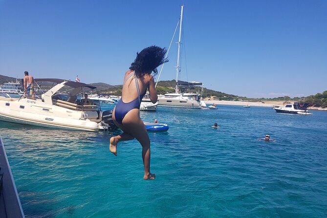 Private Blue Lagoon and UNESCO town Trogir 5h Boat Tour for 12 - What the crew adds to the experience