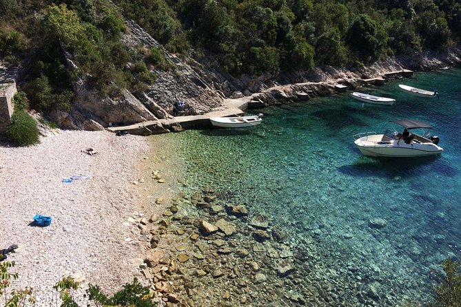 Private Boat Tour by local expert - Create Your Itinerary - Key things to know before booking